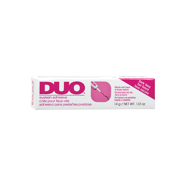 Duo Striplash Adhesive-Dark - 56819